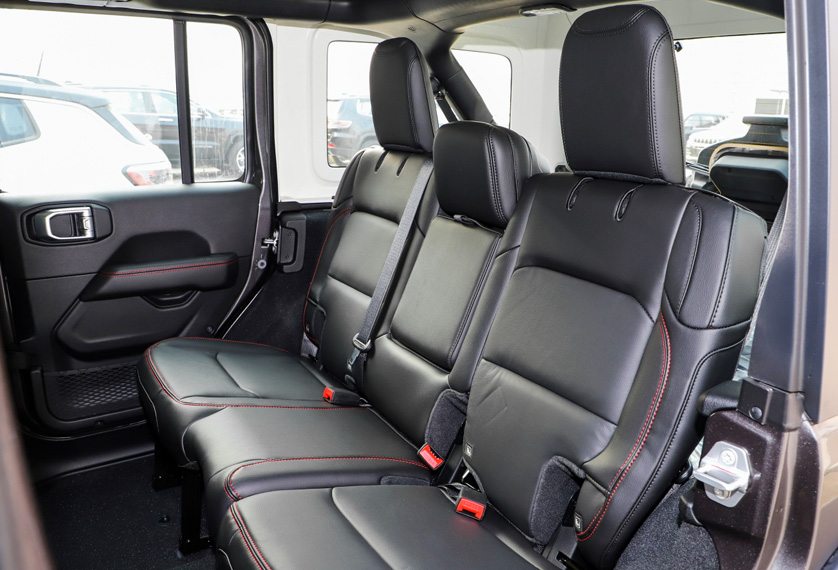 成都租车Jeep牧马人